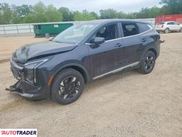 Kia Sportage 2026 2