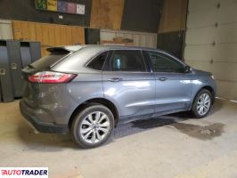 Ford Edge 2022 2 Ford Edge 2022 2
