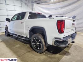 GMC Sierra 2025 6