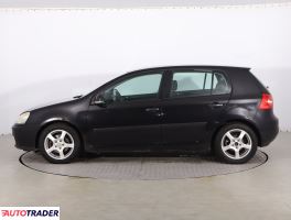 Volkswagen Golf 2005 1.6 100 KM