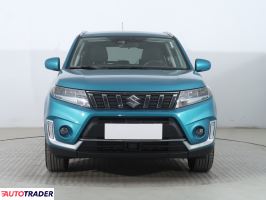 Suzuki Vitara 2020 1.4 127 KM Suzuki Vitara 2020 1.4 127 KM