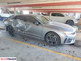 Kia Pozostałe 2025 2