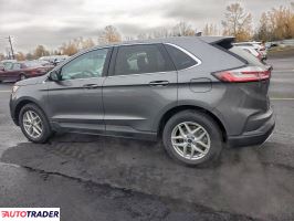Ford Edge 2022 2