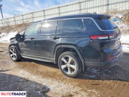 Jeep Cherokee 2022 3