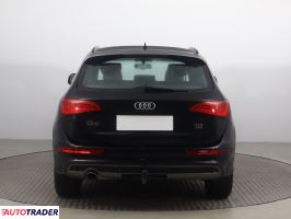 Audi Q5 2013 2.0 174 KM