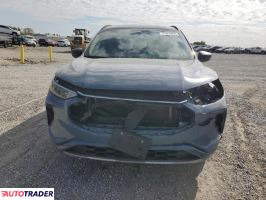 Ford Escape 2024 1 Ford Escape 2024 1