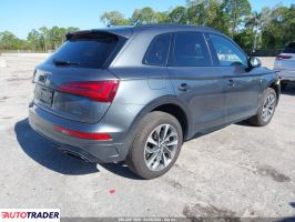 Audi Q5 2024 2