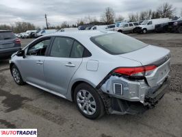 Toyota Corolla 2024 1 Toyota Corolla 2024 1