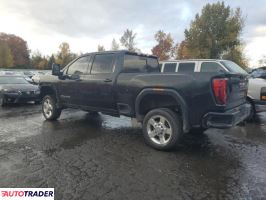 GMC Sierra 2022 6