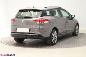 Renault Clio 2014 0.9 88 KM