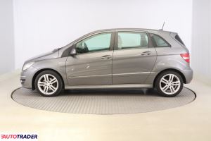 Mercedes B-klasa 2011 2.0 107 KM