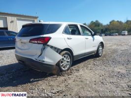 Chevrolet Equinox 2022 1