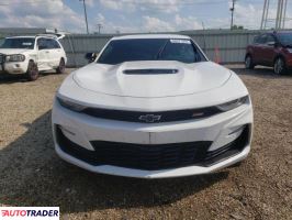 Chevrolet Camaro 2023 6 Chevrolet Camaro 2023 6