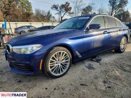 BMW 530 2020 2
