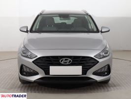 Hyundai i30 2022 1.5 108 KM Hyundai i30 2022 1.5 108 KM