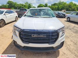 GMC Terrain 2022 1