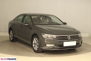 Volkswagen Passat 2020 1.5 147 KM