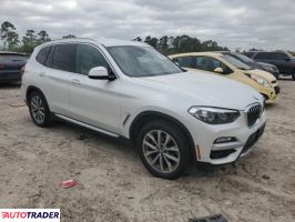 BMW X3 2019 2 BMW X3 2019 2