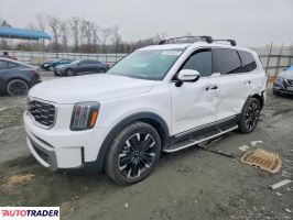 Kia Pozostałe 2023 3