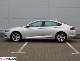 Opel Insignia 2018 1.5 162 KM