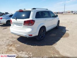 Dodge Journey 2020 2 Dodge Journey 2020 2