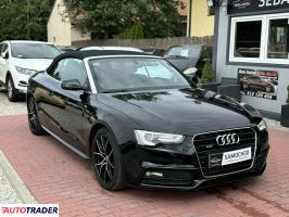 Audi A5 2015 2.0 210 KM
