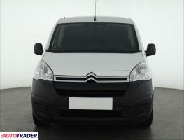 Citroen Berlingo 2018 1.6