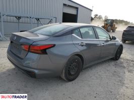 Nissan Altima 2020 2 Nissan Altima 2020 2