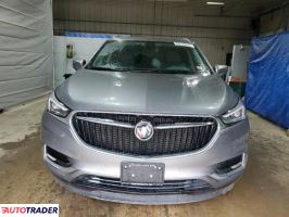Buick Enclave 2021 3
