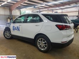 Chevrolet Equinox 2024 1
