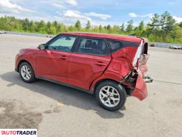 Kia Soul 2022 2