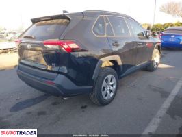 Toyota Pozostałe 2020 2