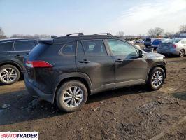 Toyota Corolla 2023 2