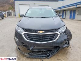 Chevrolet Equinox 2021 1