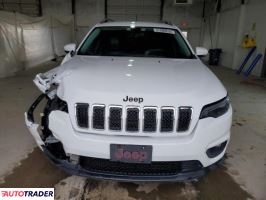 Jeep Cherokee 2020 2 Jeep Cherokee 2020 2