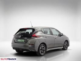 Nissan Leaf 2023 150 KM
