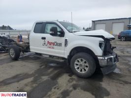 Ford Pozostałe 2022 6 Ford Pozostałe 2022 6