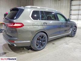 BMW Pozostałe 2020 3