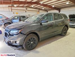 Chevrolet Equinox - zobacz ofertę