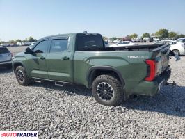 Toyota Tundra 2022 3