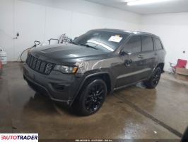 Jeep Grand Cherokee 2021 3
