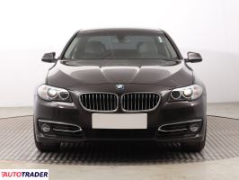 BMW 528 2014 2.0 214 KM BMW 528 2014 2.0 214 KM