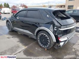 Hyundai Pozostałe 2024