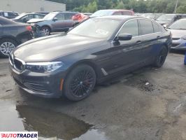 BMW 530 2020 2 BMW 530 2020 2