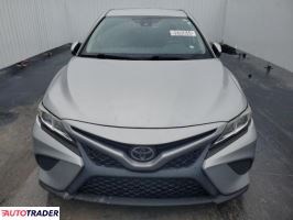 Toyota Camry 2020 2