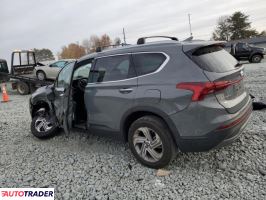 Hyundai Santa Fe 2023 2