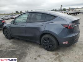 Tesla Model Y 2023 Tesla Model Y 2023