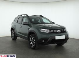 Dacia Duster 2023 1.0 99 KM