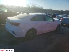 Kia Pozostałe 2022 2