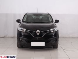 Renault Kadjar 2018 1.2 128 KM